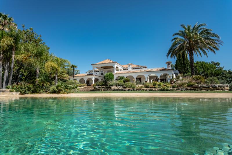 Villa Espectacular