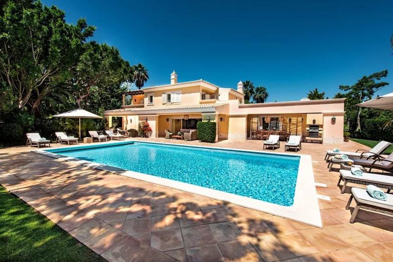 Villa Esther Villa Esther