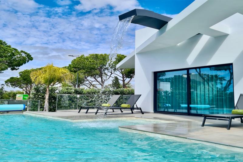 Villa Aquadream Villa Aquadream