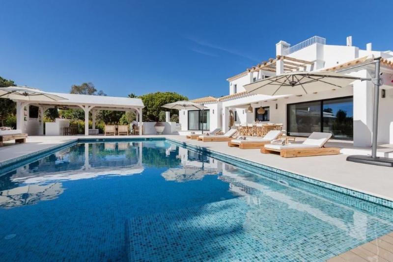 Villa Crixtallo Villa Crixtallo