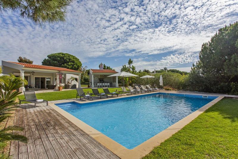 Villa Gina Villa Gina