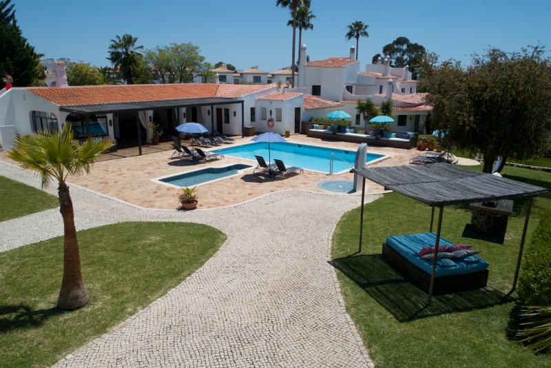 Villa Cosmo