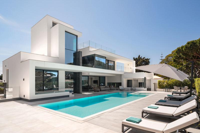Villa Melodia