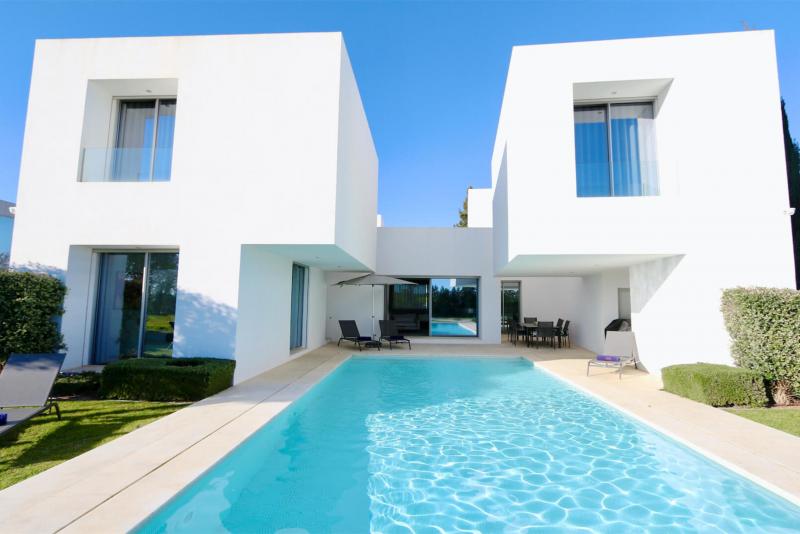 Villa Oliva