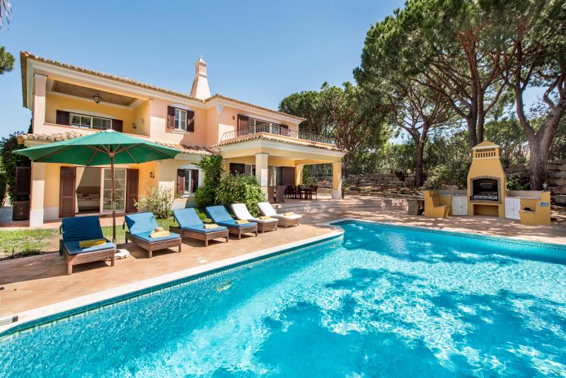 Villa Marilisa
