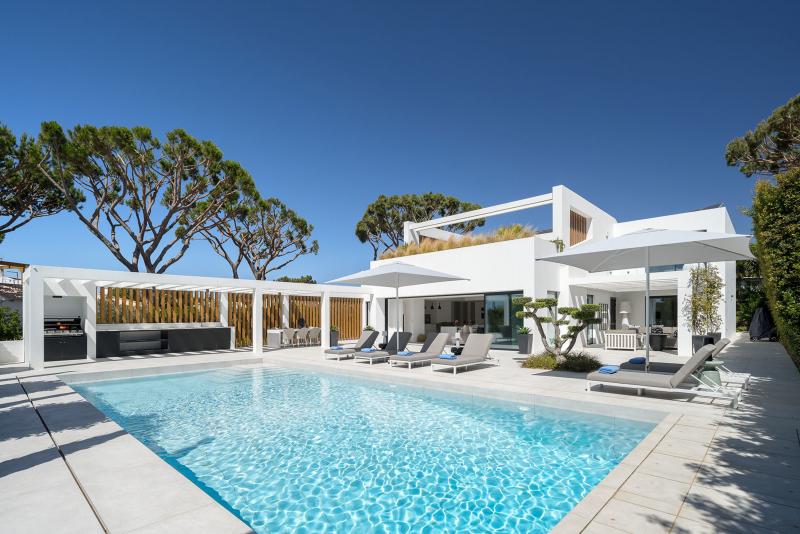 Villa Blanca