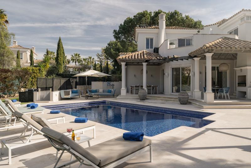 Villa Telhados Villa Telhados