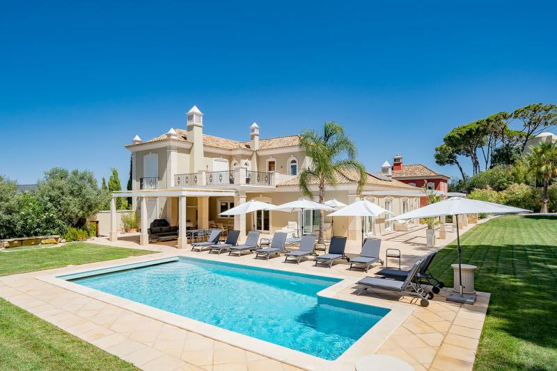 Villa Dourada Golf