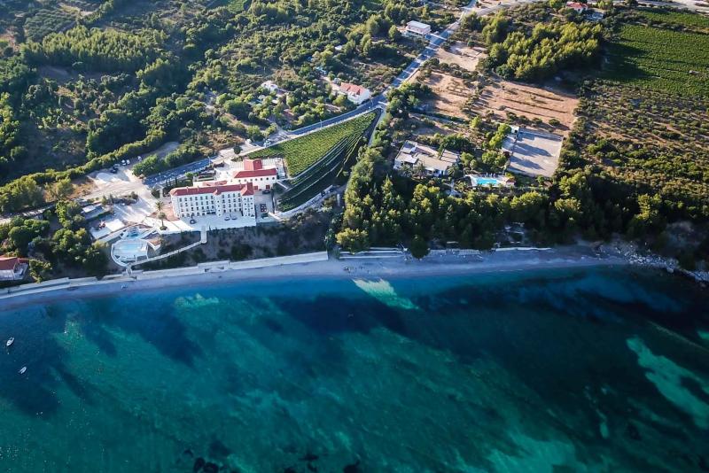 Villa Orebic Residence