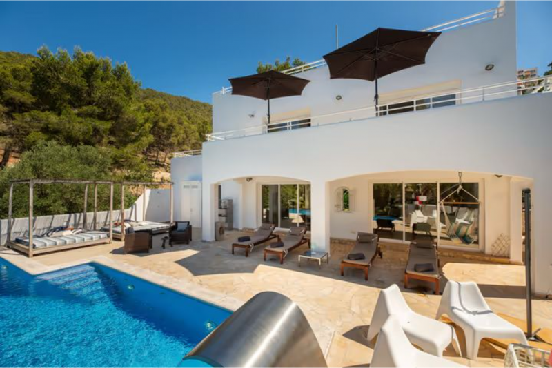 Villa Amarote