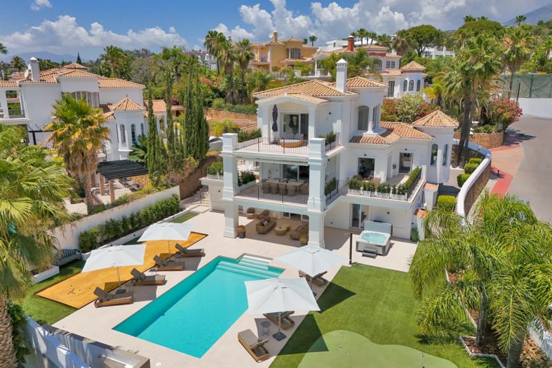 Villa Jannah 