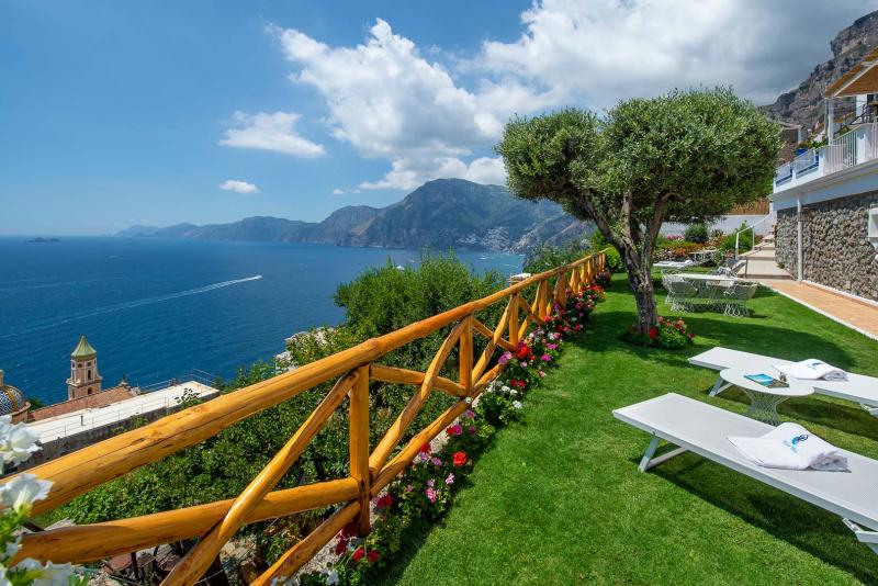 Villa Milu