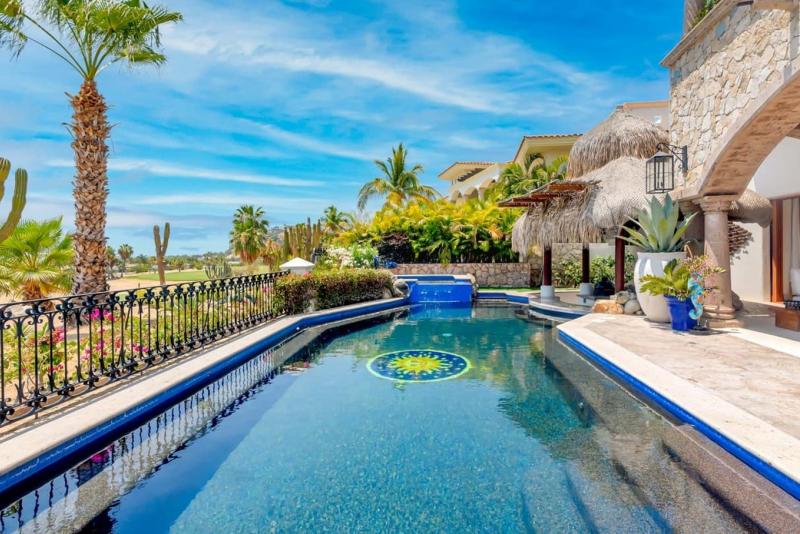 Oceana Alta 1 Palmilla