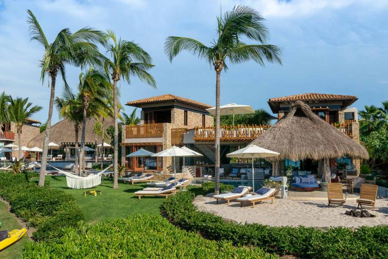 Casa Eclipse PE
