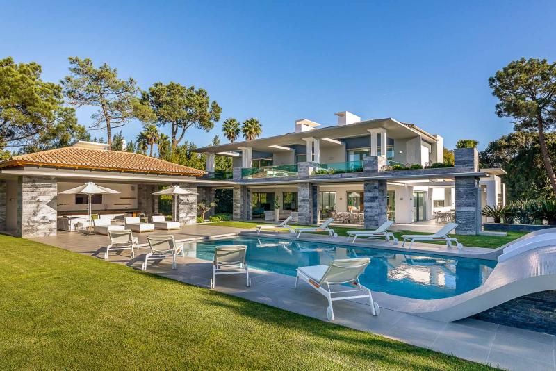 Villa 19 Monte Golf QDL