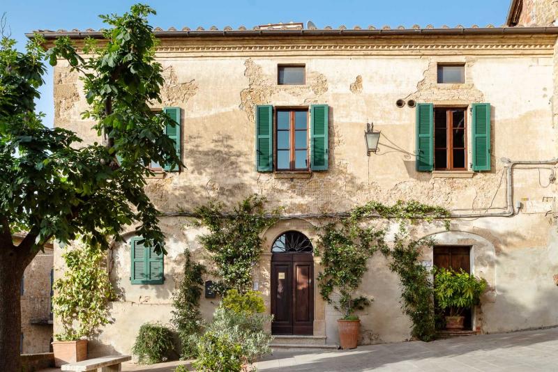 Casa Nobile