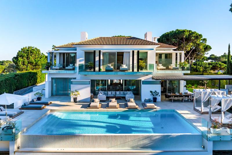 Villa 5GL - PDF now LIVE