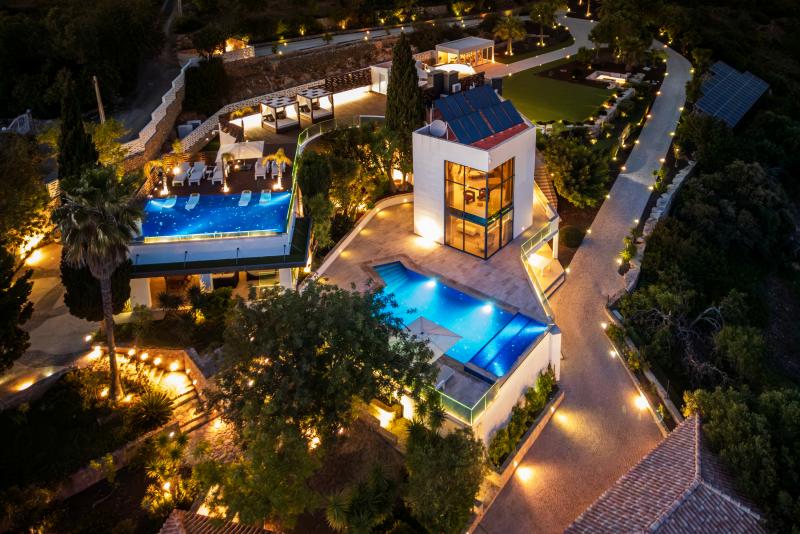 Villa Prestige