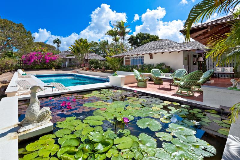 Sandy Lane Estate - Innisfree Sandy Lane Estate - Innisfree