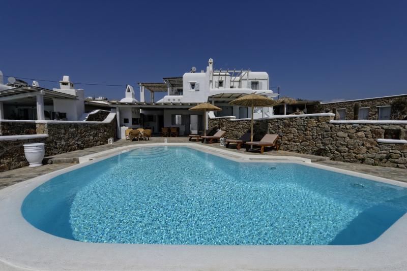 Villa Lucia Villa Lucia