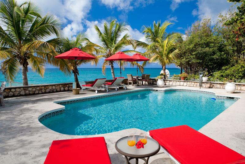 Baie Longue Beach House Baie Longue Beach House