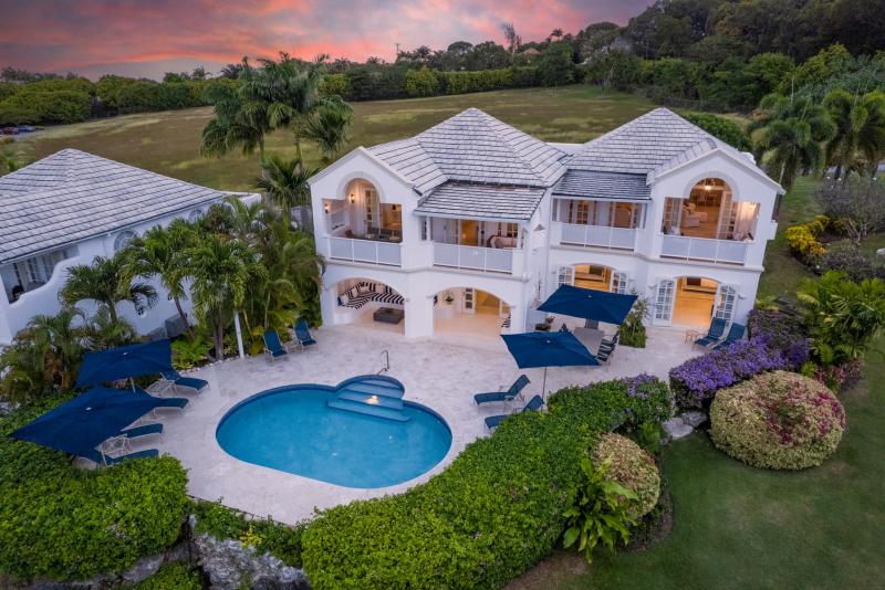 Royal Westmoreland - Villa Coral House Royal Westmoreland - Villa Coral House