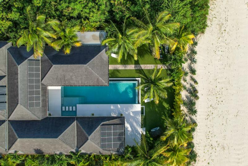 Jolly Beach House Jolly Beach House
