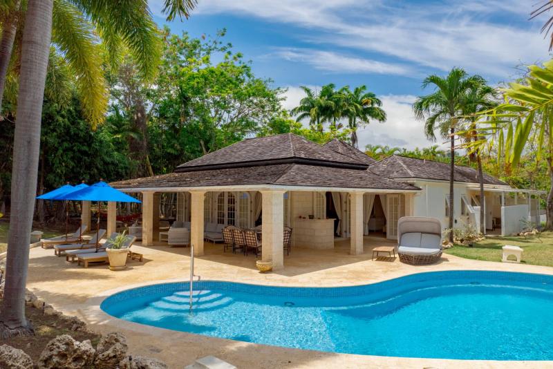 Royal Westmoreland - Villa No Worries Royal Westmoreland - Villa No Worries