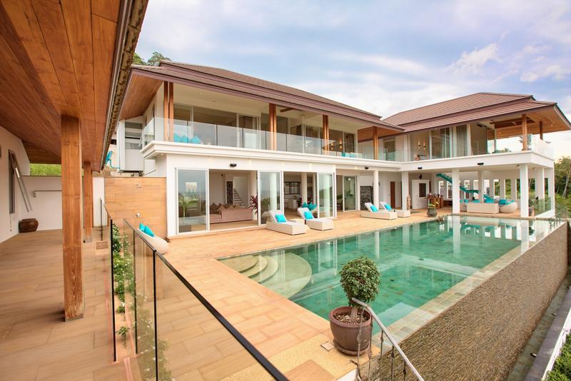 Villa Monsoon