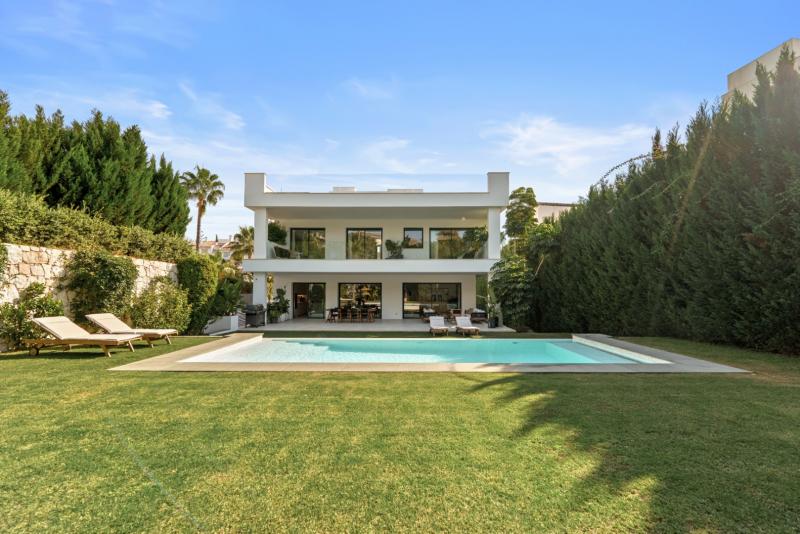 Villa Denia
