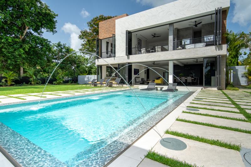 Villa Onyx Villa Onyx