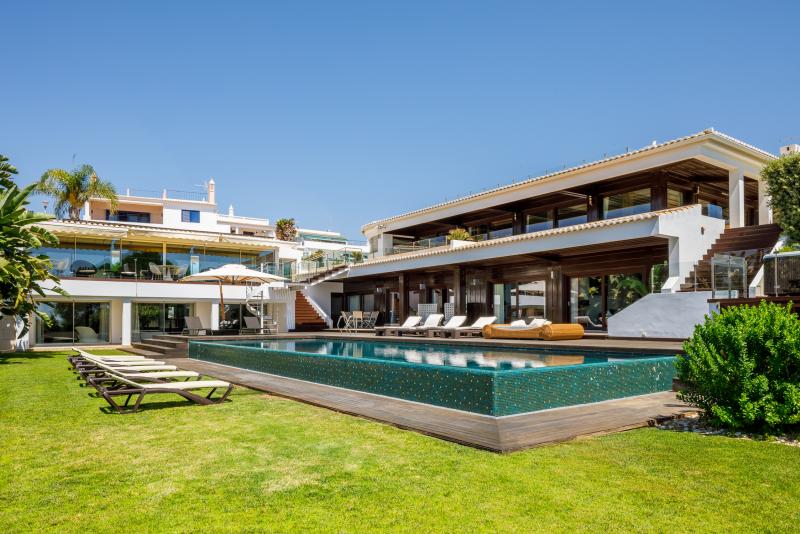 Grand Villa Olhos D'Agua