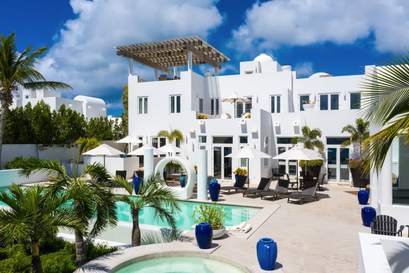 Rendezvous Anguilla