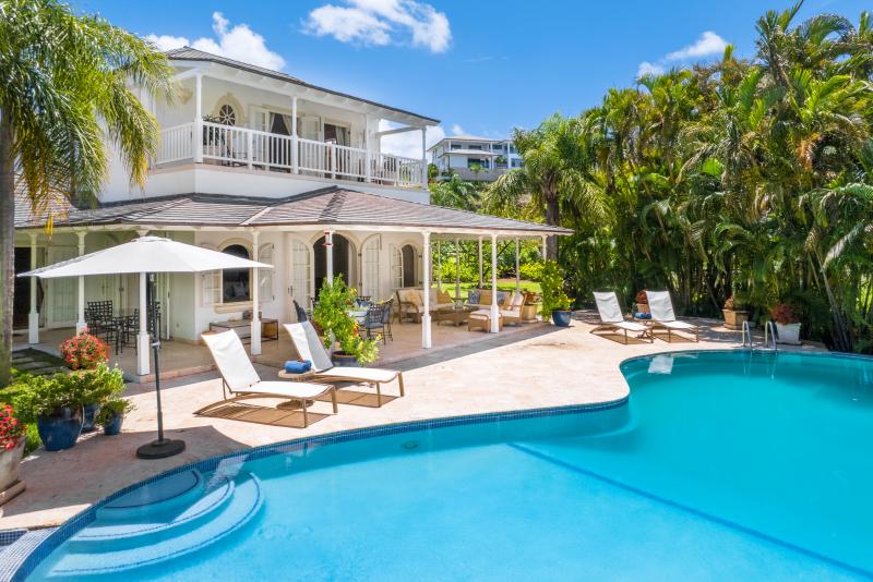 Royal Westmoreland - Villa Rosa Royal Westmoreland - Villa Rosa