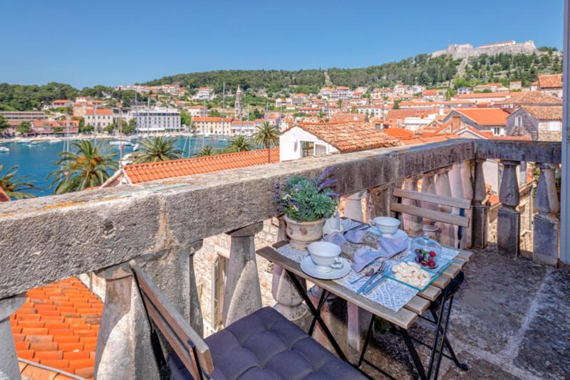 Villa Royal Hvar 