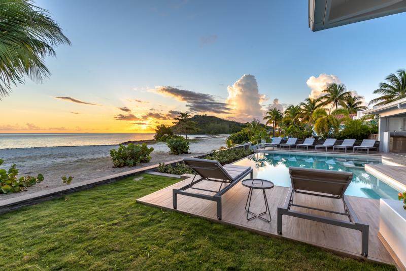 Jolly Fields Beach House Jolly Fields Beach House