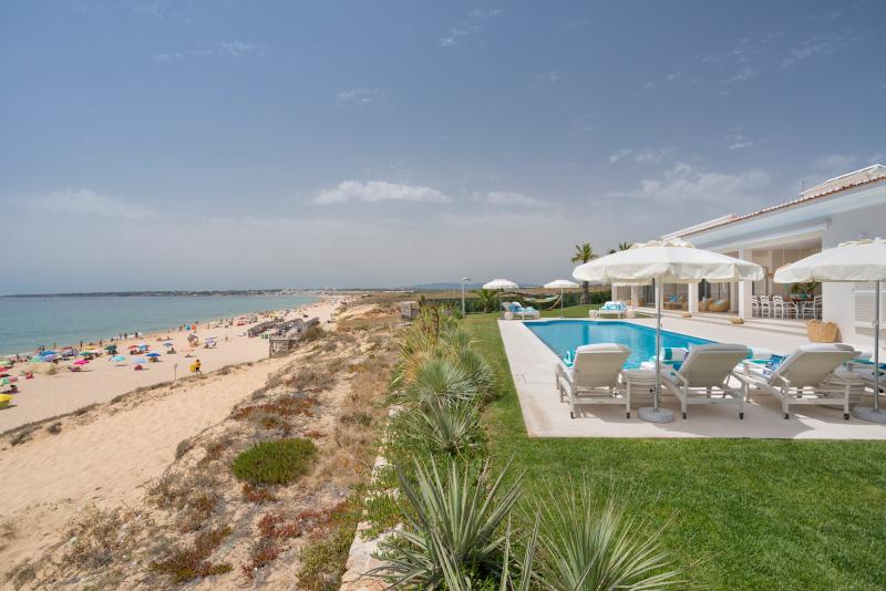 Villa Hibiscus - Vila Vita Parc Collection Villa Hibiscus - Vila Vita Parc Collection