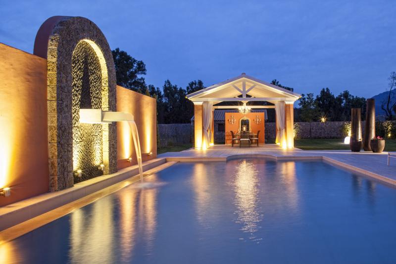 Villa Lilly