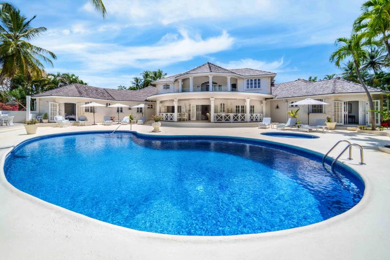 Sandy Lane Estate - Pappagallo Sandy Lane Estate - Pappagallo