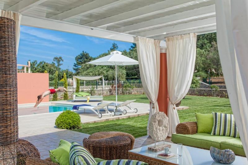 Villa Daphne Villa Daphne