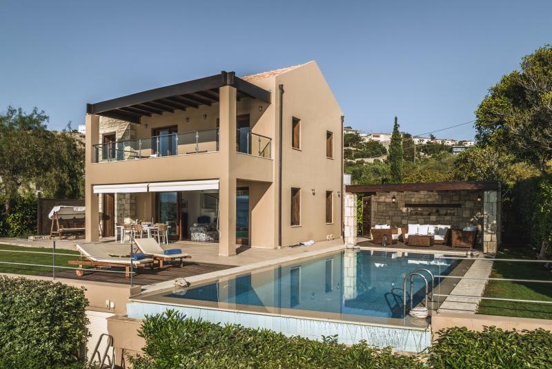 Villa Anemos 