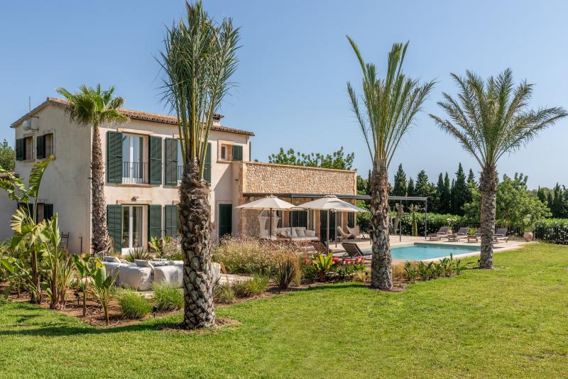 Finca Lluisa
