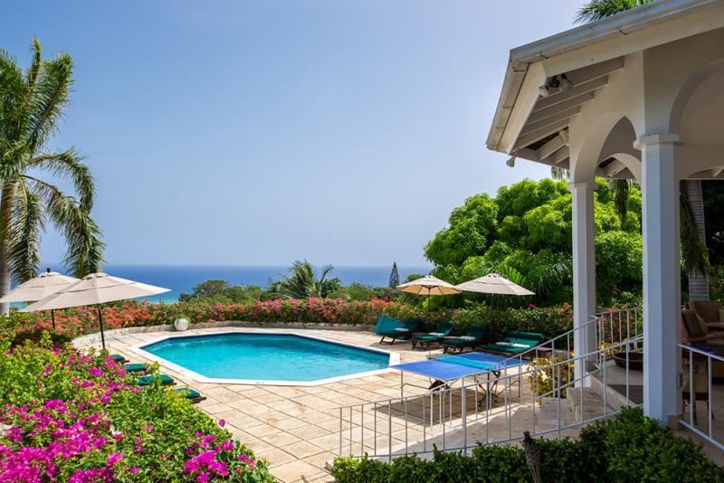Villa Nutmeg Villa Nutmeg