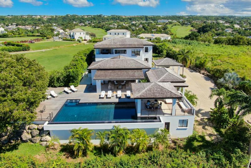 Sundeck House Sundeck House